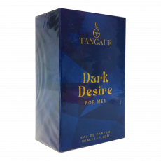 Tangaur Dark Desire For Men 100Ml