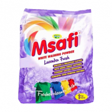 Msafi Purple Det 500G Jar-Lav