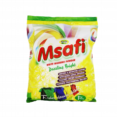 Msafi Detergent Powder 1Kg...