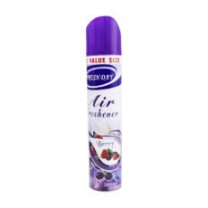 Freshday Air Freshener Berry 360Ml