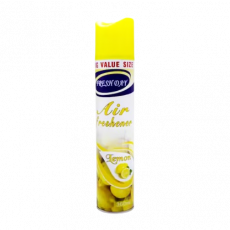 Freshday Air Freshener Lemon 360Ml