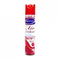 Freshday Air Freshener Rose 360Ml