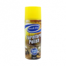 Freshday Furniture Polish 450Ml