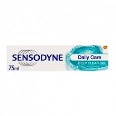 Sensodyne Deep Clean 75Ml