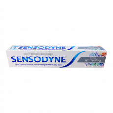 Sensodyne Gentle Whitening 75Ml