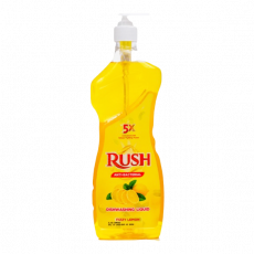 Rush Dishwashingliquid400Ml-...