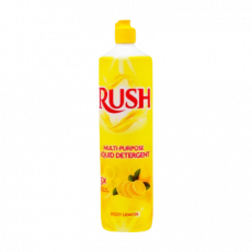 Rush M/Purpse...