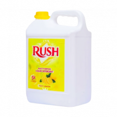 Rush M/Purpose...