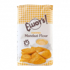 Baraka-Elliots Mandazi 2Kg