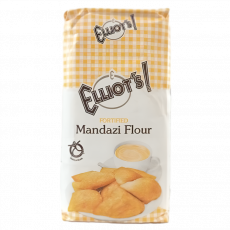 Elliots Mandazi 1Kg