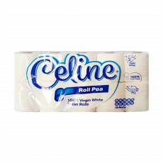 Celine Roll Poa Tissue Virgin...