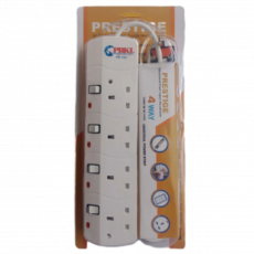 Pbkl Extension Cable 4-Way