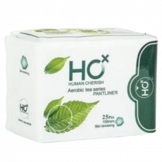 Panty Liner Aerobic Tea Series ...