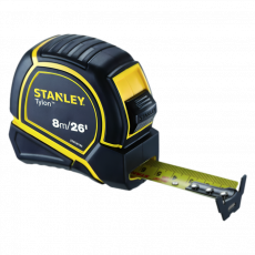 Stanley Tyln Short Tape...