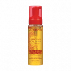 Pgm-Argan Oil S&S F/Mousse...