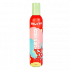 Enliven Hair Mousse Ultra Hold...