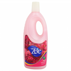 Zoe Shampoo 2In1 Shampoo 250Ml