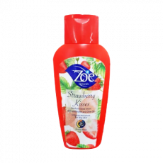 Zoe Lotion Strawberry Kisses 200Ml