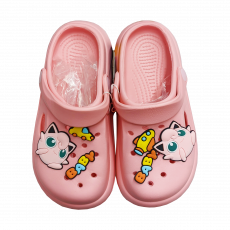 Assorted Children Crocs