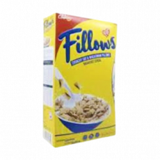 Oat & Wheat Bran Fillows 350G
