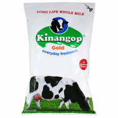 Fd-Kdl-Kinangop Gold 500Ml