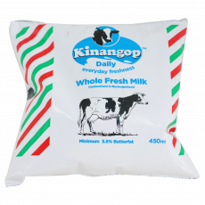 Fd-Kdl-Kinangop Daily 450Ml