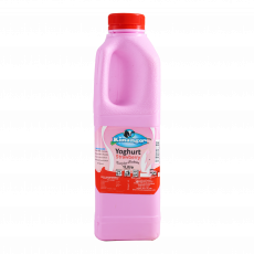 Kinangop Strawberry  Bottle 1 Lit