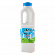 Kinangop Vannila  Bottle 1 Litre