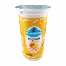 Kinangop Mango Cup 250Ml