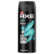 Axe Deo Apollo Spray 150Ml