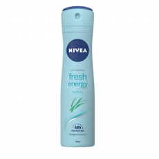 Nivea Deo Energy Fresh 150Ml
