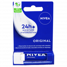 Nivea Essential Care 4.8G