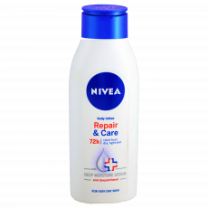 Nivea Repair&Care Lot 400Ml