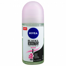 Nivea Roll On Invisible ...