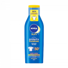 Nivea Sun Prot & Moist Spf50...