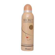 Dig Rasasisecret Rasasi Spray 75Ml...