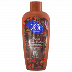 Zoe Cocoa Butter 400Ml