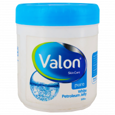 Valon White Pure 500G