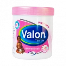Valon Perfumed Jelly 100G