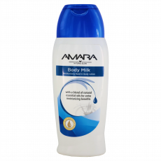 Pc-Htb Amara Body Milk Lotion 200Ml