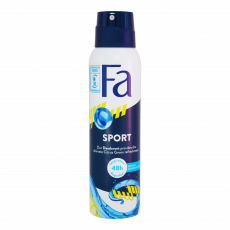 Fa Spray Sport Energizing 150Ml