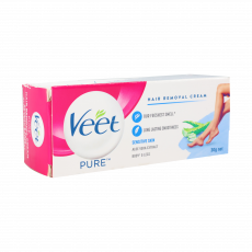 Veet Sensitive Skin 25G/30G
