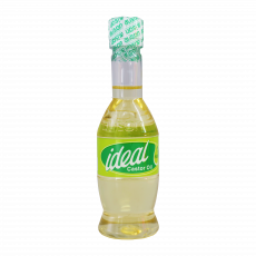 Ideal Pure Castor Oil 100Ml