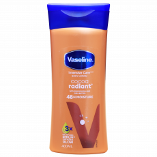 Vaseline Cocoa Glow 400Ml