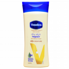 Vaseline Intensive Dry Skin ...