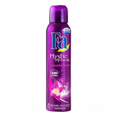 Fa Spray Mystic Moments 150Ml