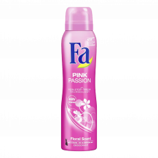 Fa Spray Pink Passion 150Ml