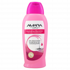 Amara Body Glycerine Lotion 200Ml