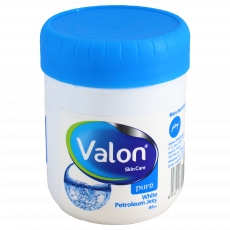 Valon White Pure 100G