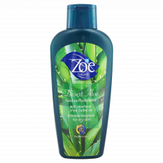 Pc-Zoe Aloe Vera Lotion 400Ml